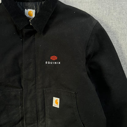 Carhartt Artic Full Black