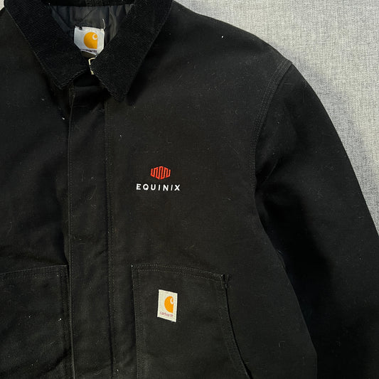 Carhartt Artic Full Black