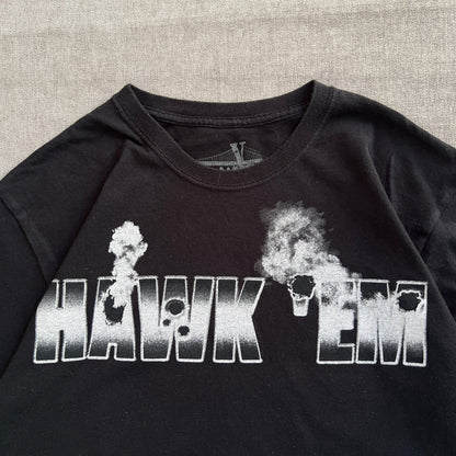 Vlone x Pop Smoke Tee