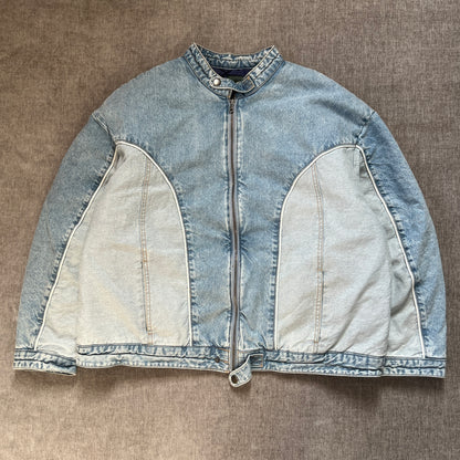 Jacket Boxy