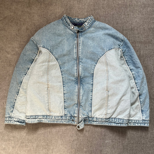 Jacket Boxy