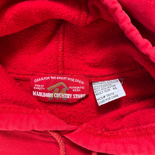 Marlboro Hoodie