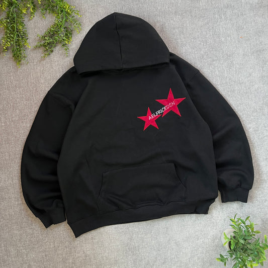 Aelfric Eden Star Hoodie