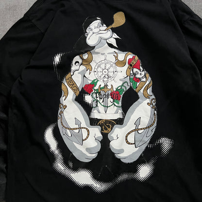 Wckd Long Sleeve