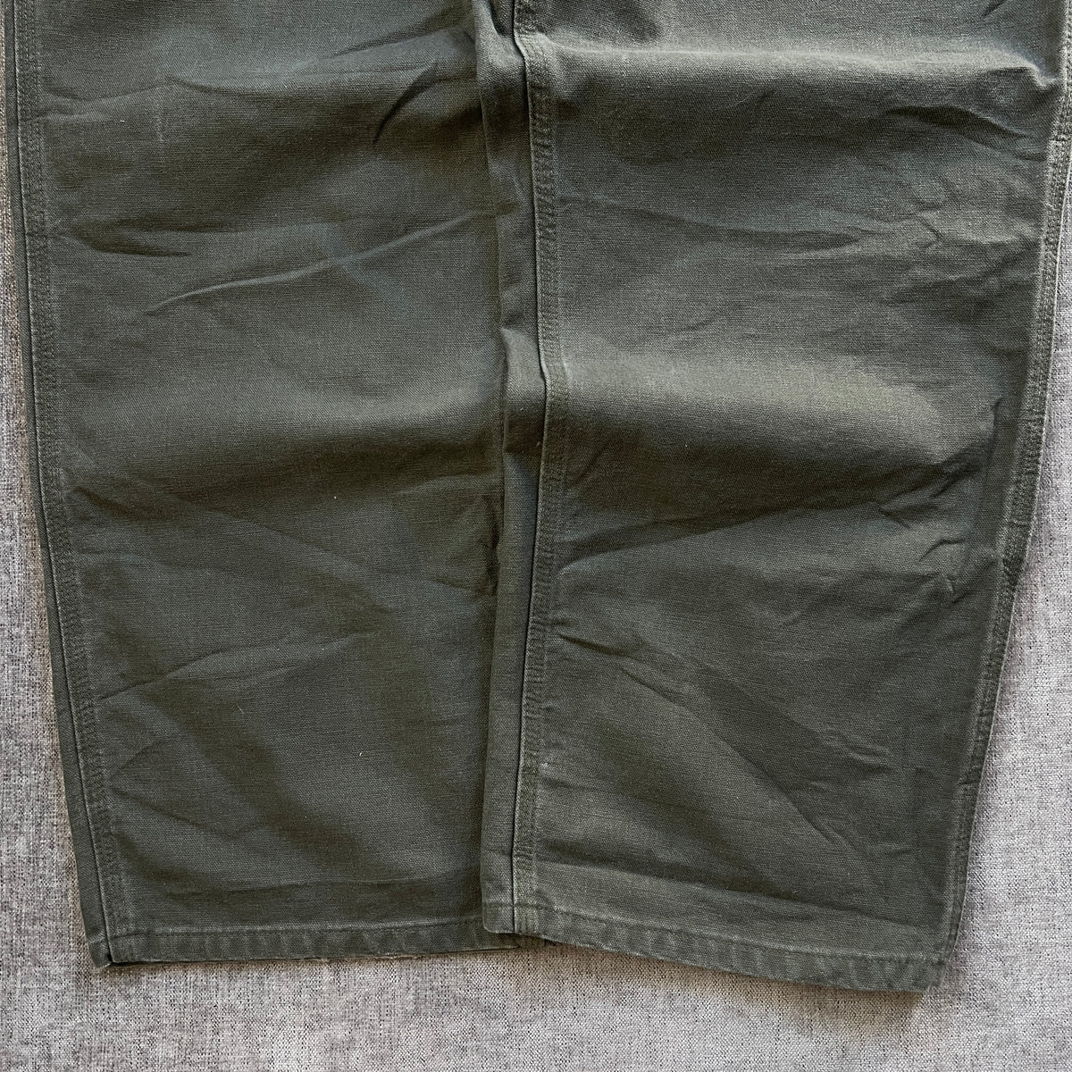 Carhartt Baggy Carpenter MOS