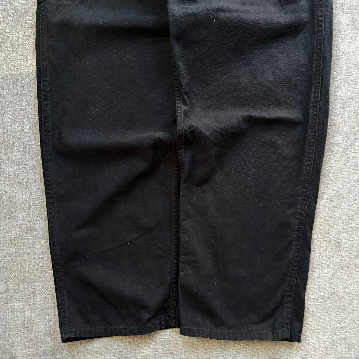Vans Overall Carpenter Jeans