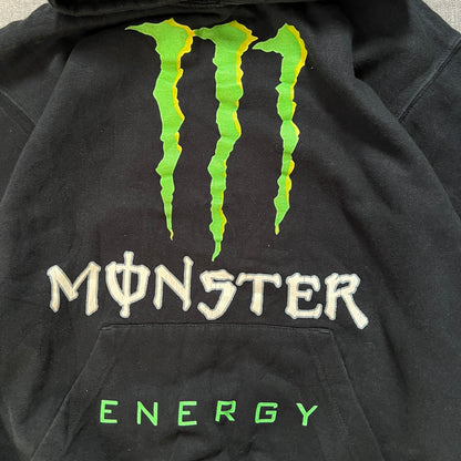 Monster Hoodie