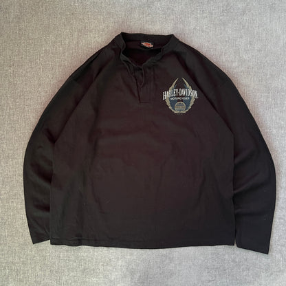Harley-Davidson Henley ‘97