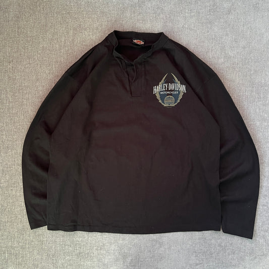 Harley-Davidson Henley ‘97