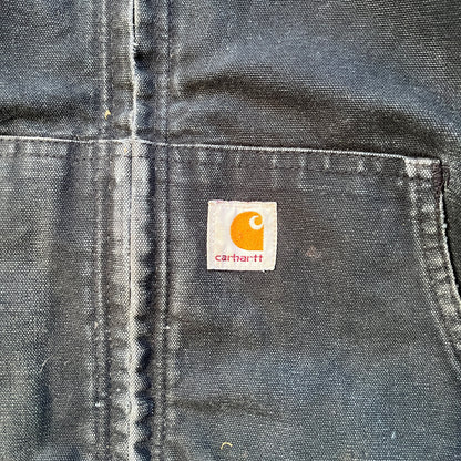 Carhartt Active J140 BLK