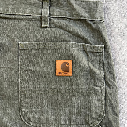 Carhartt Baggy Carpenter MOS