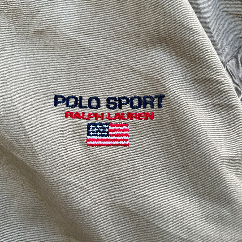 Polo Sport Jacket