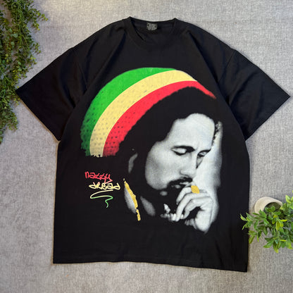 Bob Marley Tee