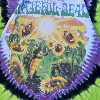 Liquid Blue “Grateful Dead” Tee