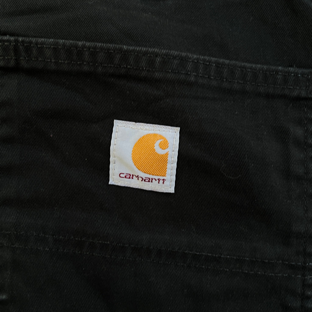 Carhartt Carpenter Classic Jeans