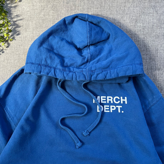 Merch Dept. Hoodie