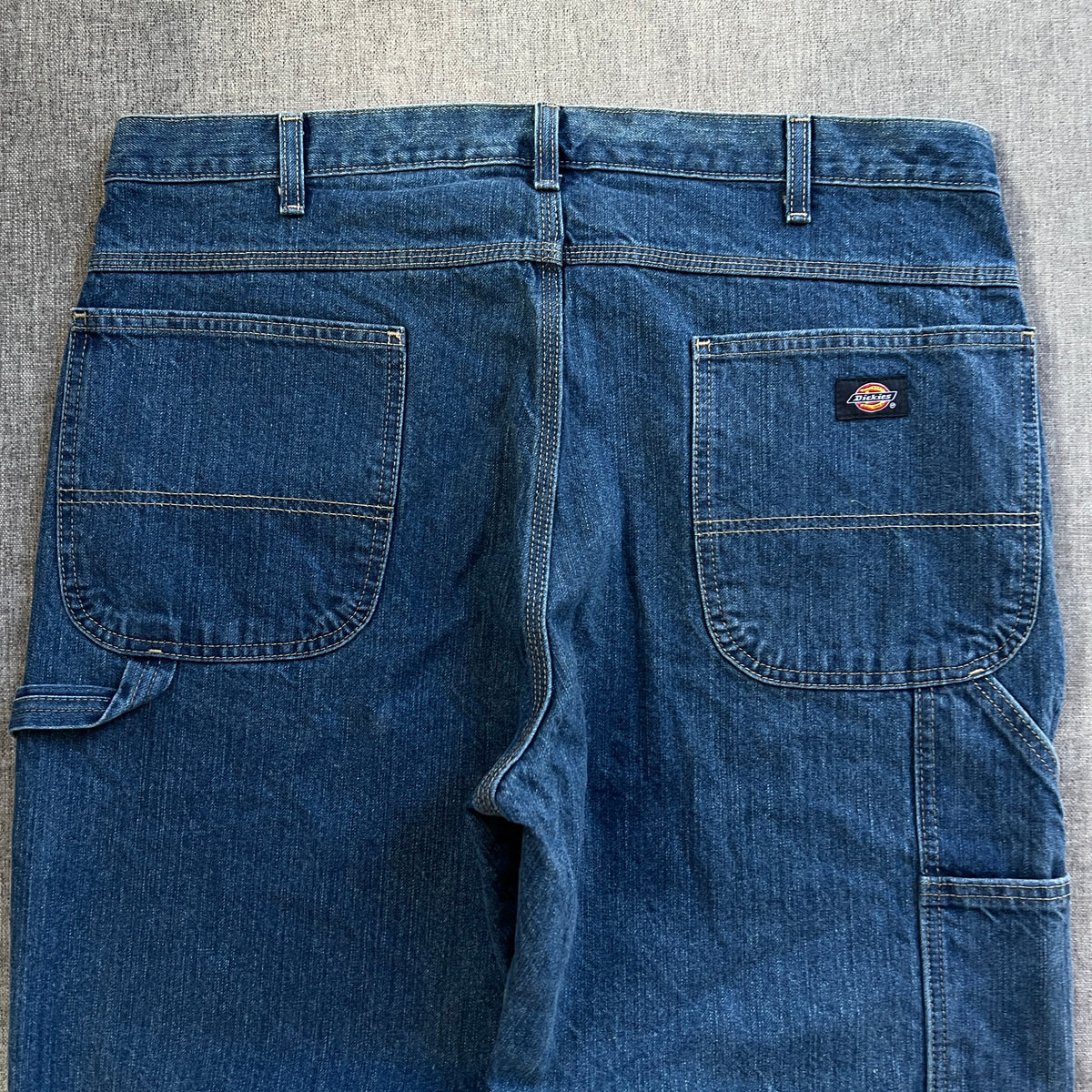 Dickies Carpenter Baggy Jeans