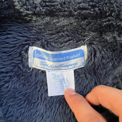 Mustang 00’s Official Jacket