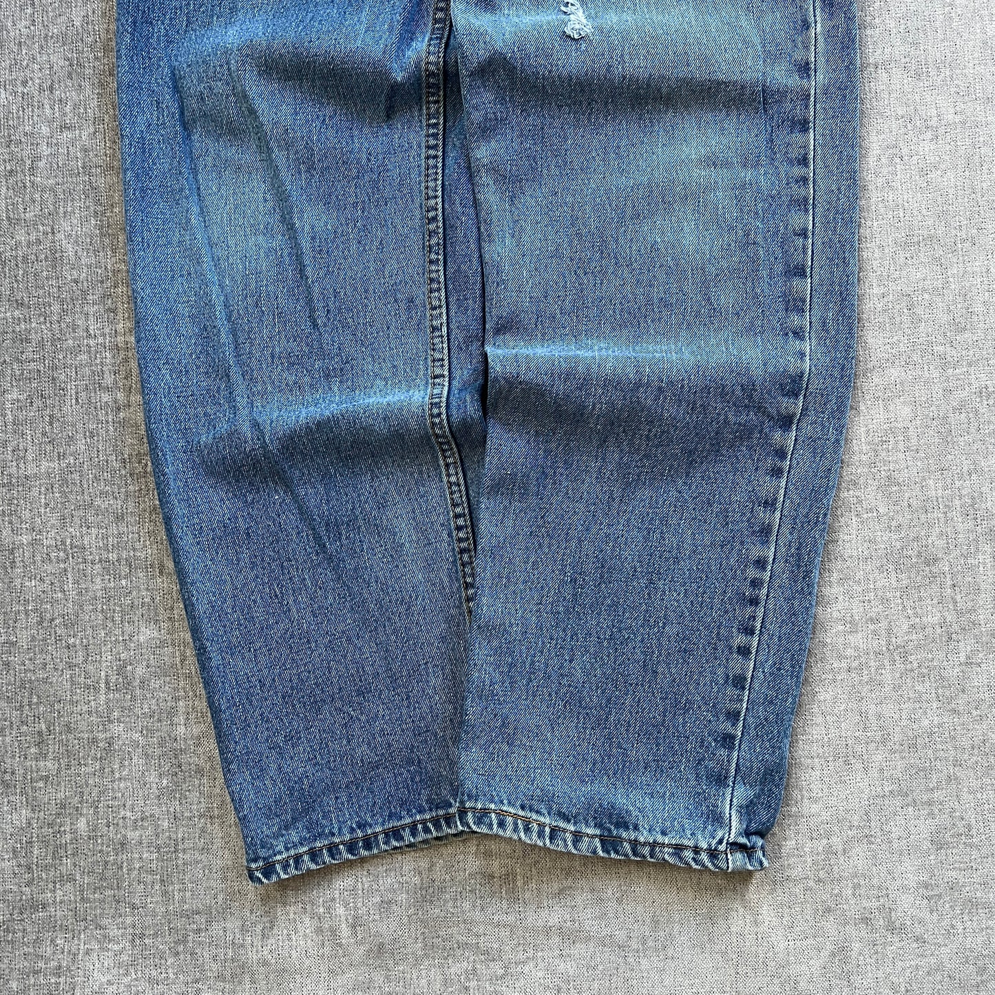 Levi’s 550 Relaxed Fit