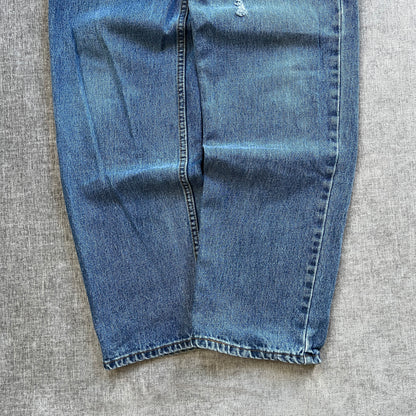Levi’s 550 Relaxed Fit