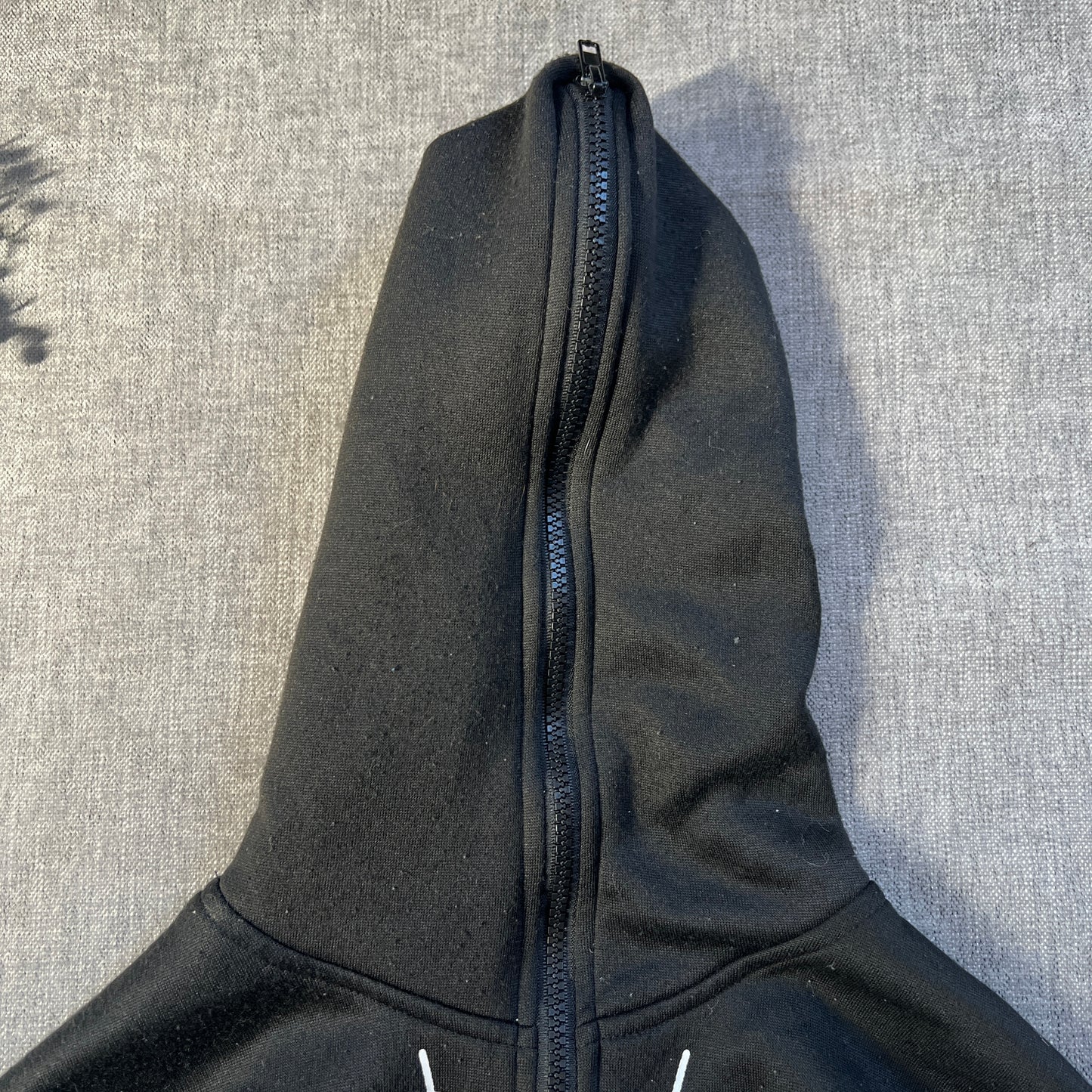 Spider Full Zip Hoodie