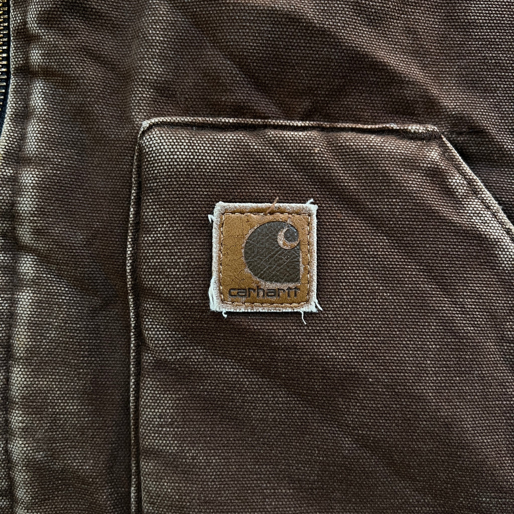 Carhartt Vintage Vest