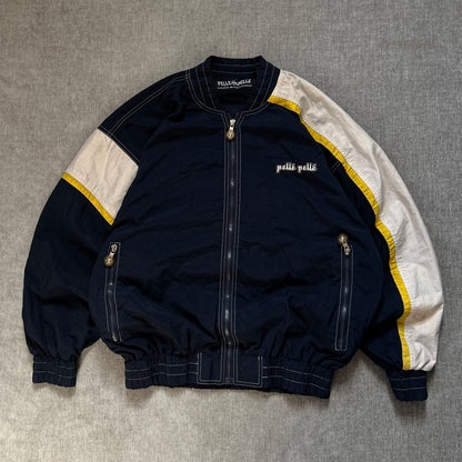 Pelle Pelle Wind Breaker Jacket