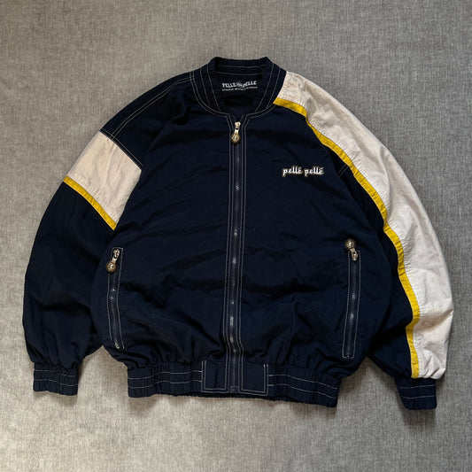 Pelle Pelle Wind Breaker Jacket