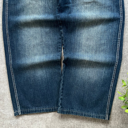 Southpole Y2K Baggy Jeans