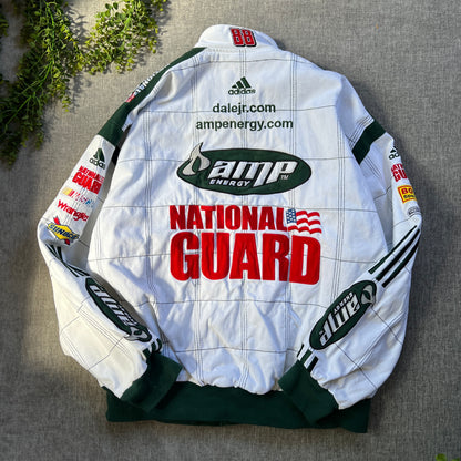 Jacket NASCAR