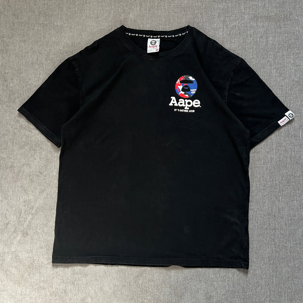 Aape by A Bathing Ape Tee