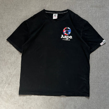 Aape by A Bathing Ape Tee