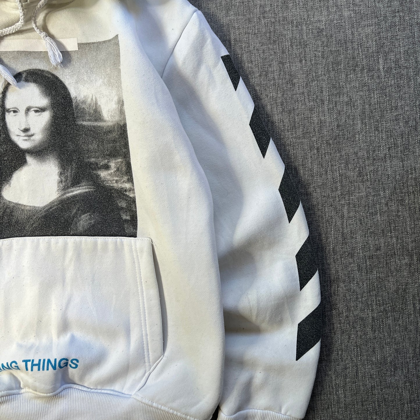 Off White Hoodie