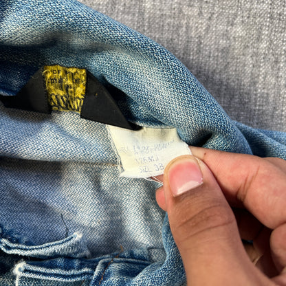 Wrangler 126MJ Jacket