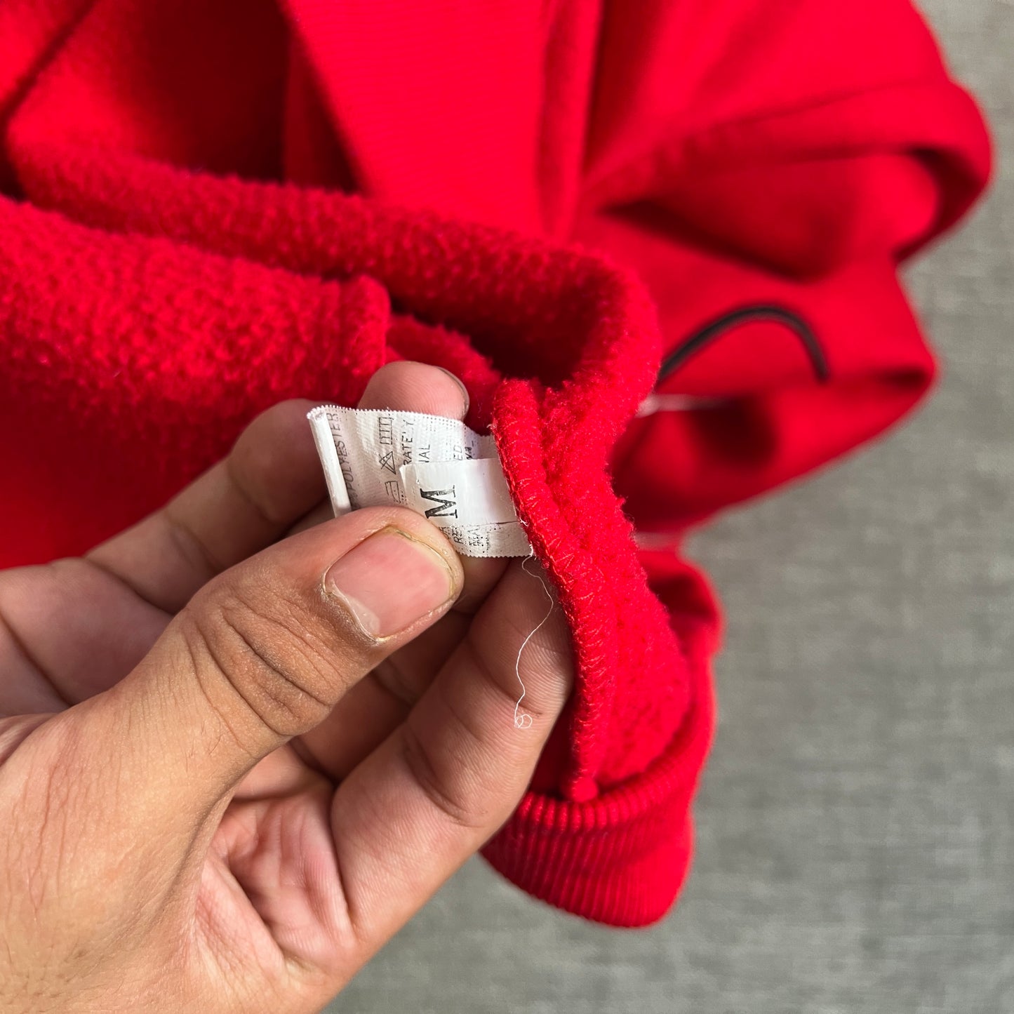 Spider Y2K Full Zip Up Hoodie