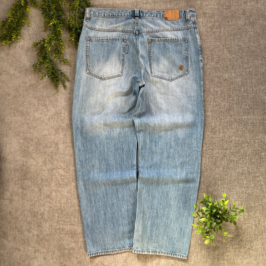 Rocawear Y2K Baggy Jeans