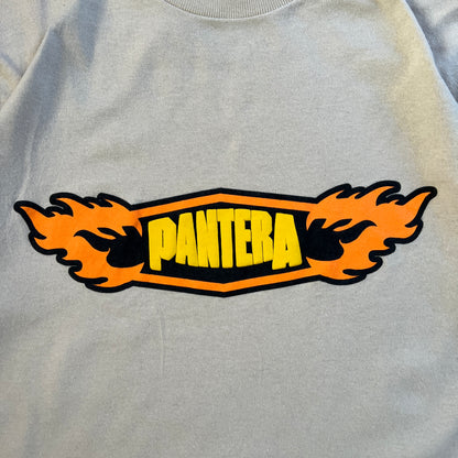 Pantera Band Tee