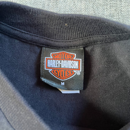 Harley-Davidson 04’ Tee