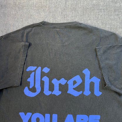 Jireh “You are Enough” Tee