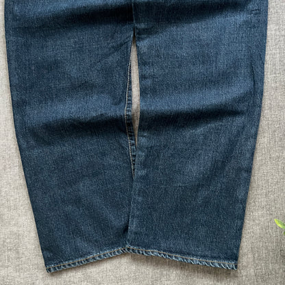 Náutica Baggy Jeans