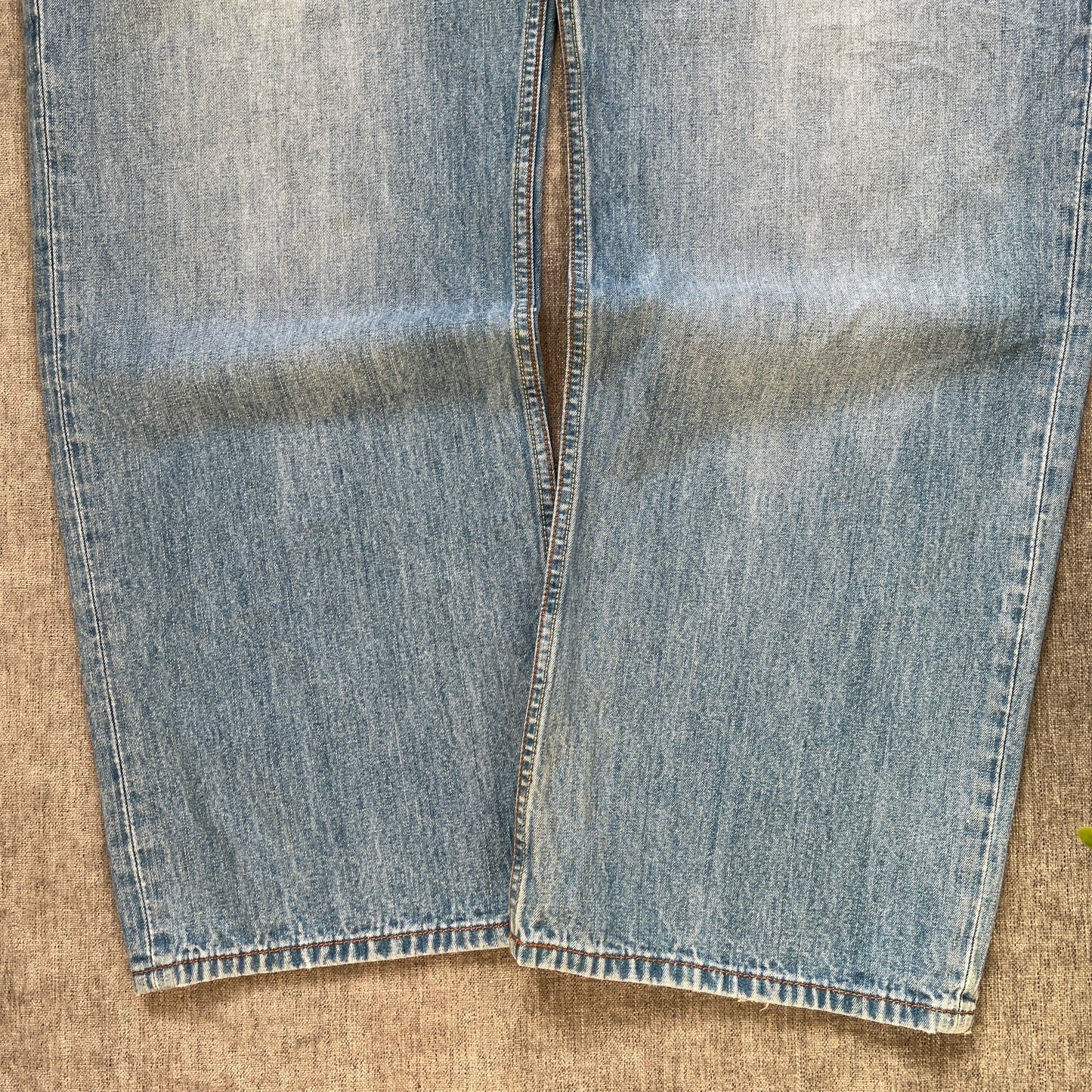 Rocawear Y2K Baggy Jeans