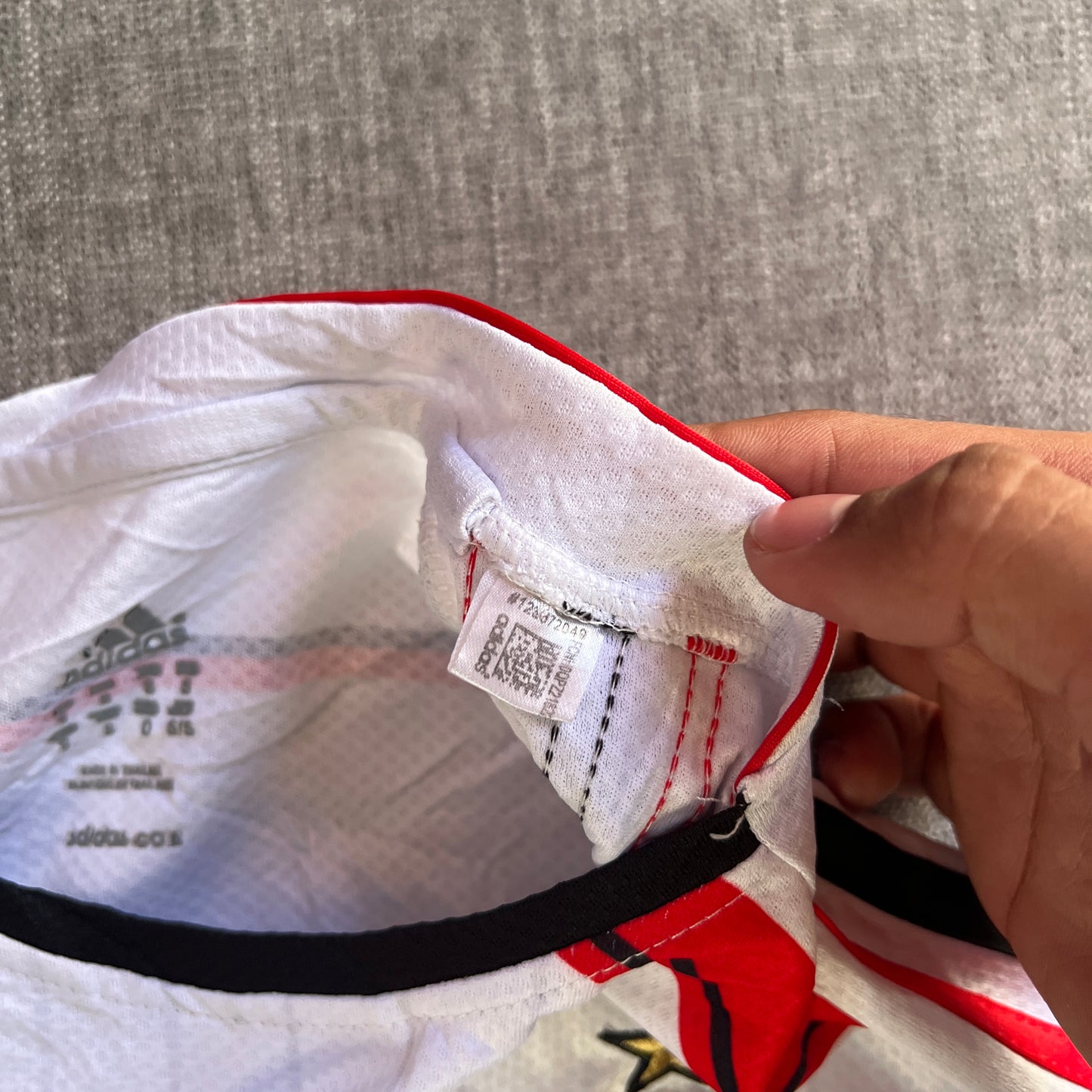 Adidas 07’ Milán Sport Tee