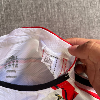 Adidas 07’ Milán Sport Tee