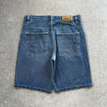 Southpole Baggy Jort