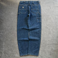 Lee Dungaree Carpenter