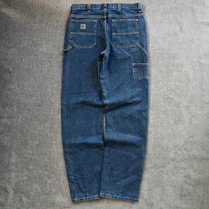 Lee Dungaree Carpenter