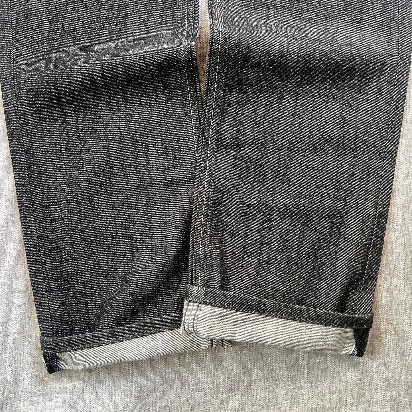 Ecko Unlmtd Raw Denim