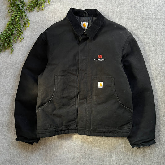 Carhartt Artic Full Black