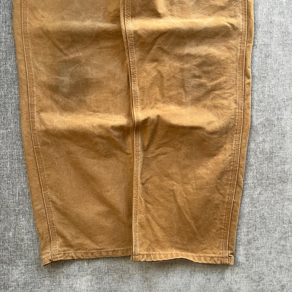 Carhartt Carpenter Loose Jeans