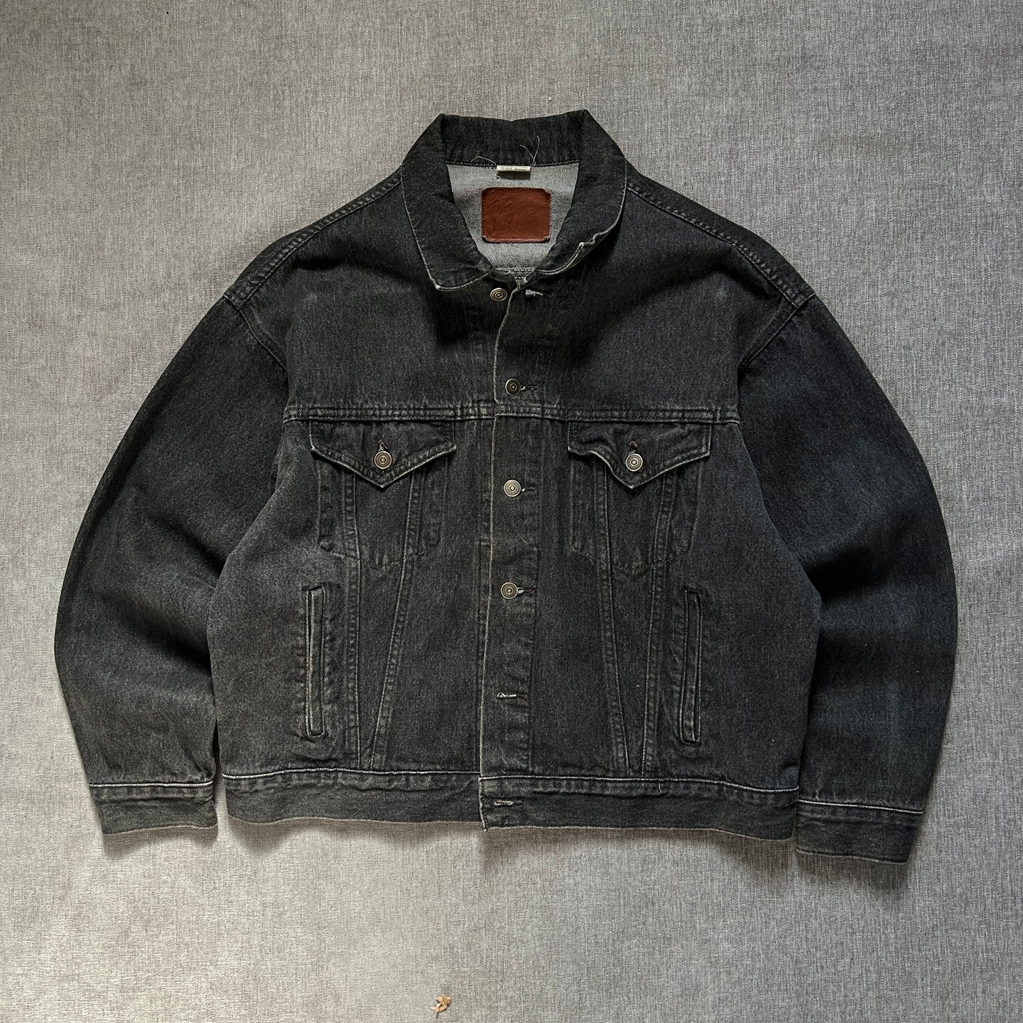 Marlboro Wild West Jacket